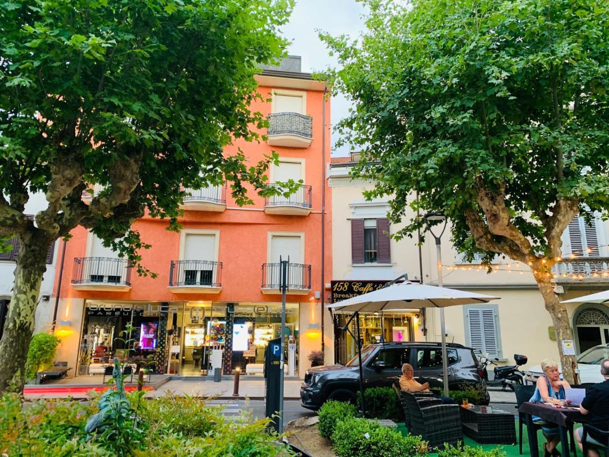 Apartament I Platani 1 Montecatini-Terme Zewnętrze zdjęcie