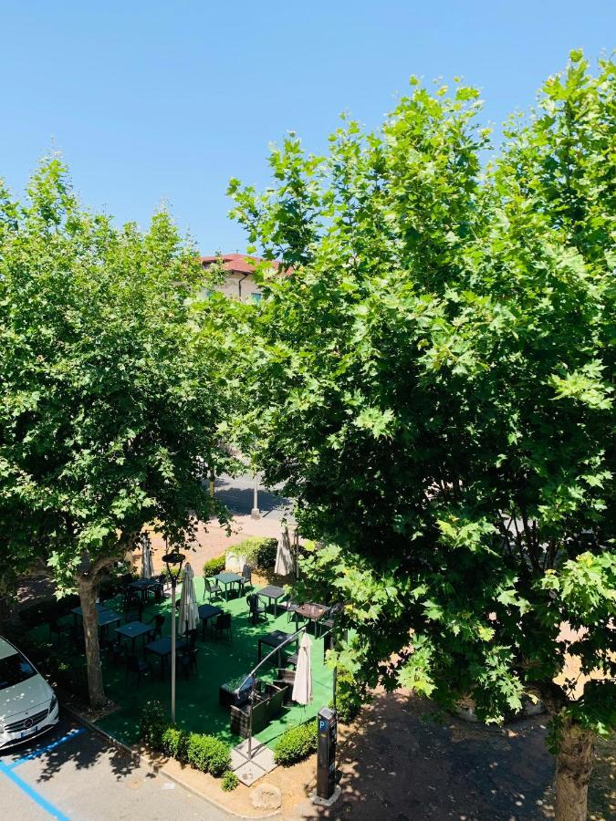 Apartament I Platani 1 Montecatini-Terme Zewnętrze zdjęcie